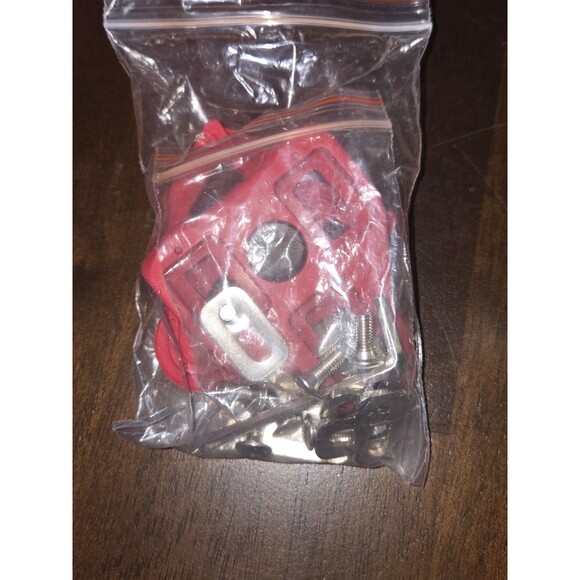 Sakitama Speed Mens Road Cycling Shoes Size 46 - Picture 6 of 6